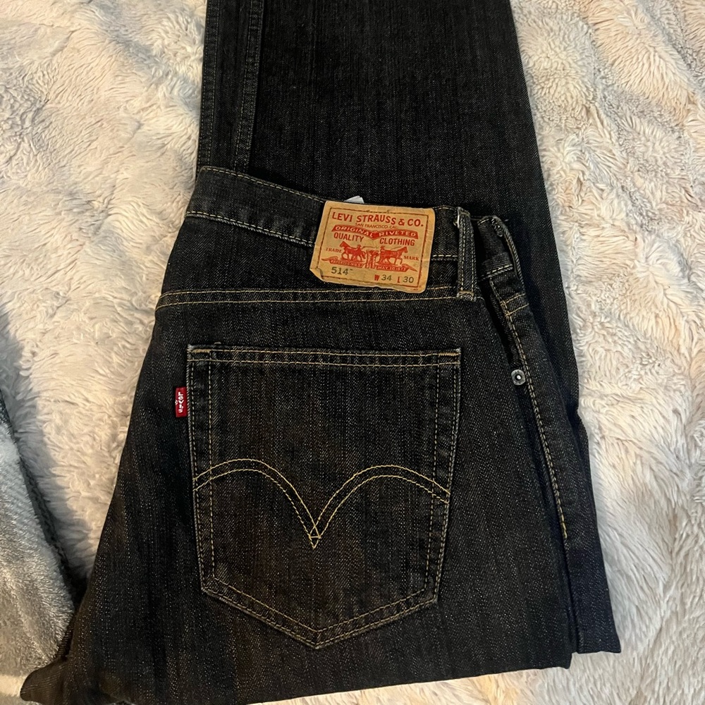 Levi’s 34x30 good condition